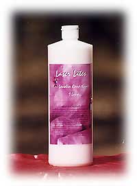 Laser Lites USA Lanolin Shampoo