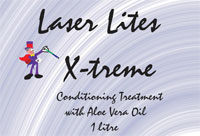 Laser Lites Conditioner